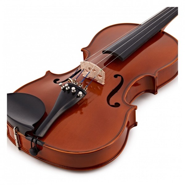 Yamaha V5 Acoustic Violin Outfit, 1/2 Size