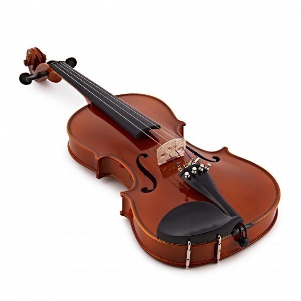 Yamaha V5 Acoustic Violin Outfit, 1/2 Size