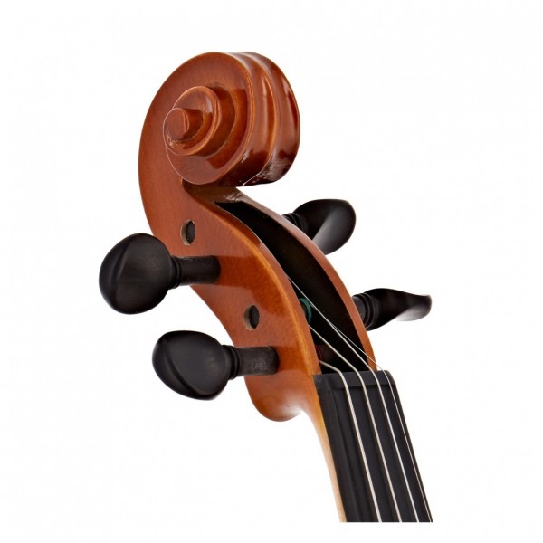 Yamaha V5 Acoustic Violin Outfit, 3/4 Size