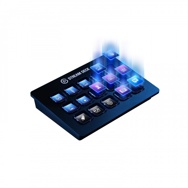 Elgato Stream Deck