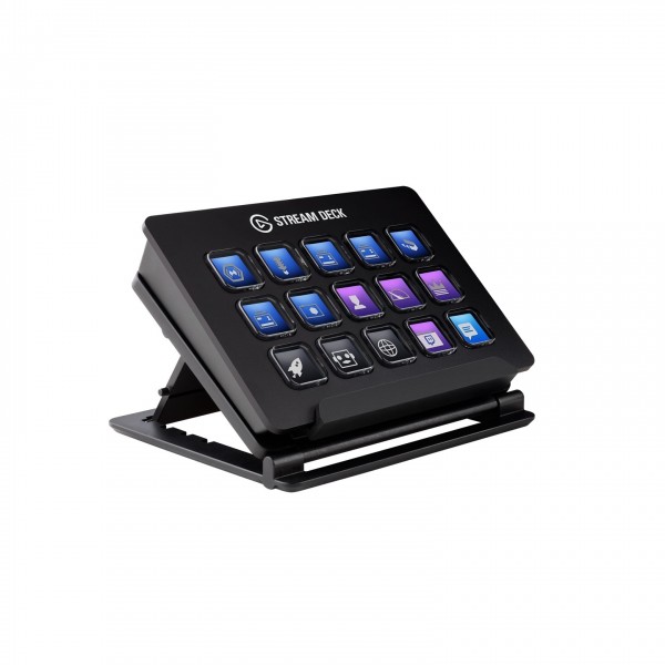 Stream Deck