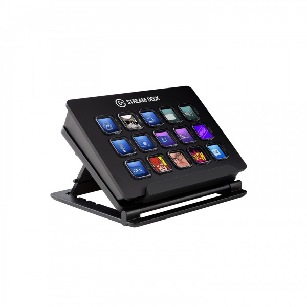 Elgato Stream Controller