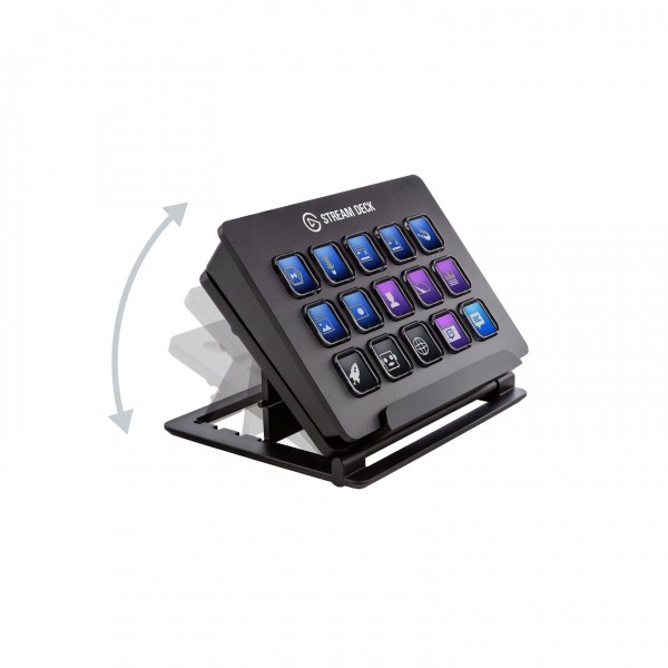 Stream Controller