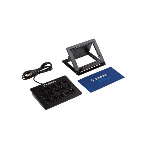 Stream Deck