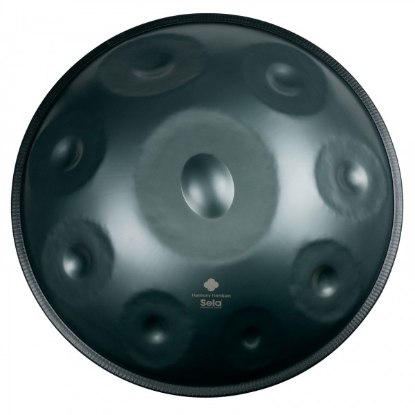 Sela Harmony Handpan D Sabye - Top