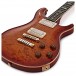 PRS McCarty 594, 10 Top Quilt Dark Cherry Sunburst #0324007