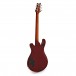 PRS McCarty 594, 10 Top Quilt Dark Cherry Sunburst #0324007