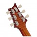 PRS McCarty 594, 10 Top Quilt Dark Cherry Sunburst #0324007
