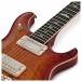 PRS McCarty 594, 10 Top Quilt Dark Cherry Sunburst #0324007