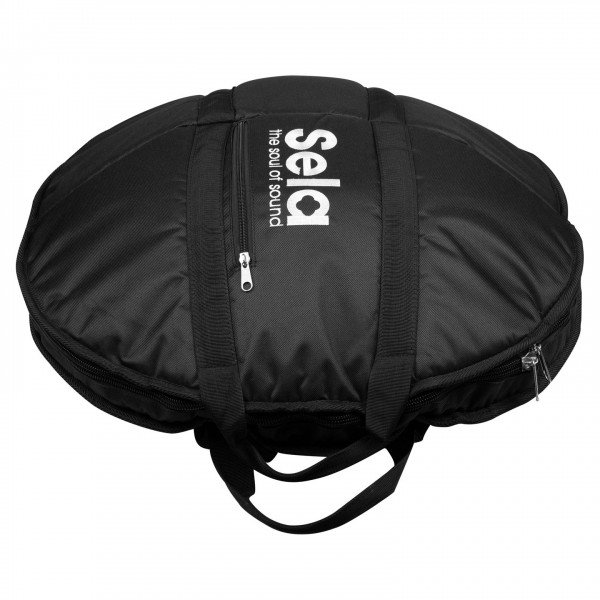 Sela Harmony Handpan D Sabye - Bag