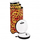 Meinl VivaRhythm Pop Off Conga Set, Synthetic Head