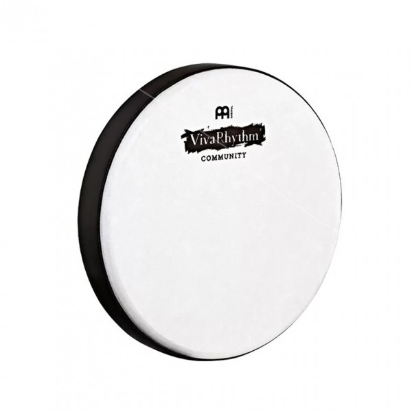 Meinl VivaRhythm 9" Pop Off Synthetic Head