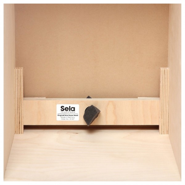 Sela Primera, Red - Snares