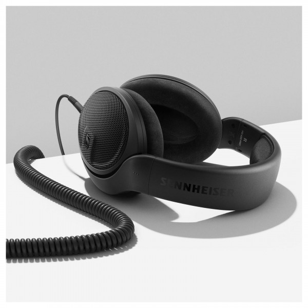 Sennheiser HD 400 PRO Studio Reference Headphones