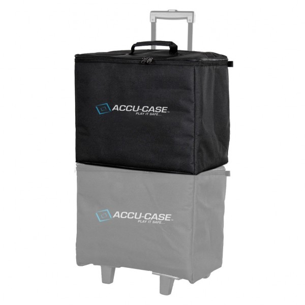 ADJ ASC-ATP22 Stacking Case - demo