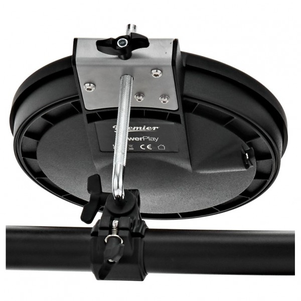 Premier PowerPlay Expansion Pad with Mounting Bracket and Cable