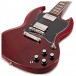 Epiphone SG Standard, Cherry