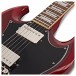 Epiphone SG Standard, Cherry