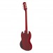 Epiphone SG Standard, Cherry