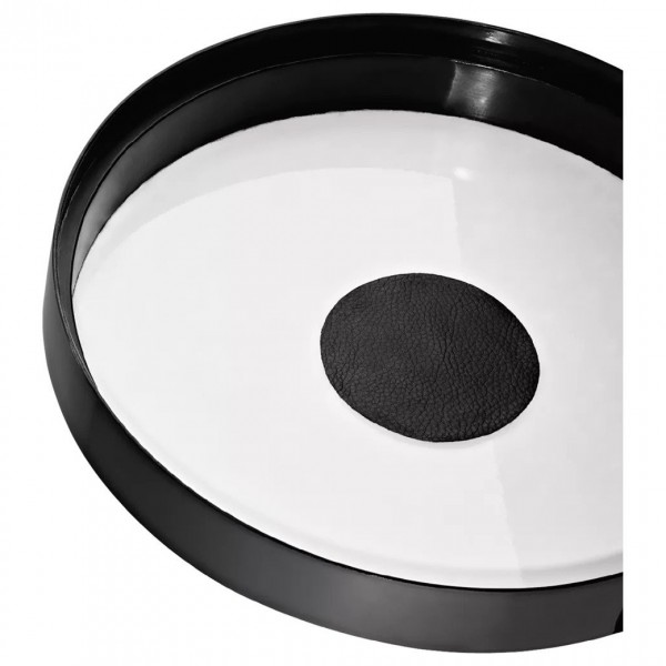 Meinl VivaRhythm 12" Pop Off Bass Drum, Synthetic Head - Head