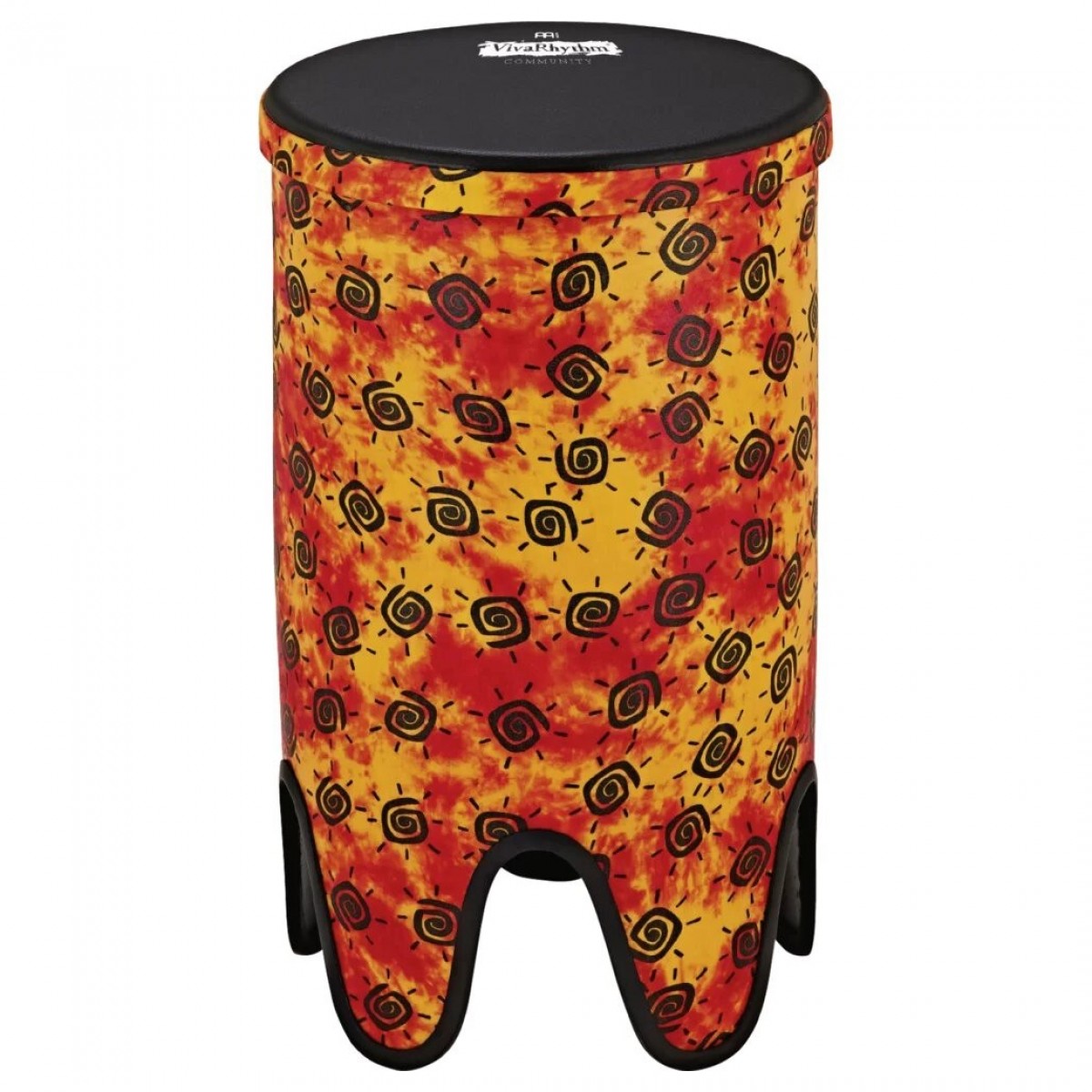Viva Rythm Bass Drum 10