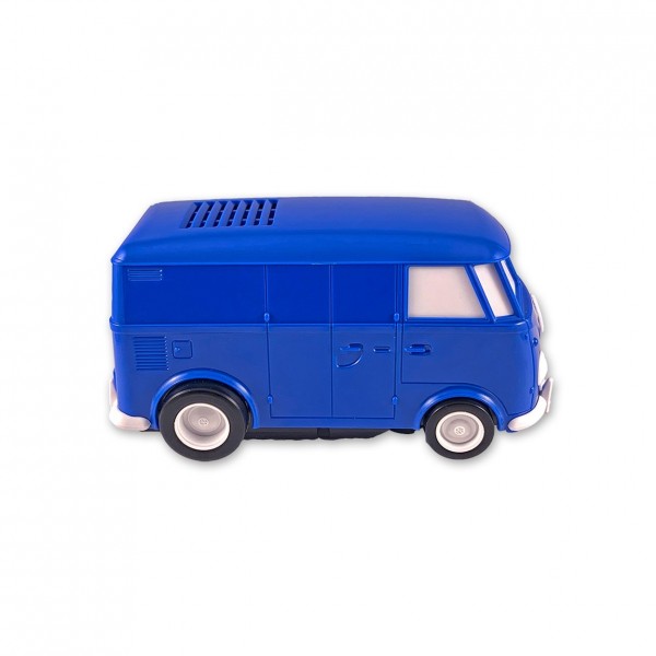 Stokyo Record Runner, Blue - Side 2
