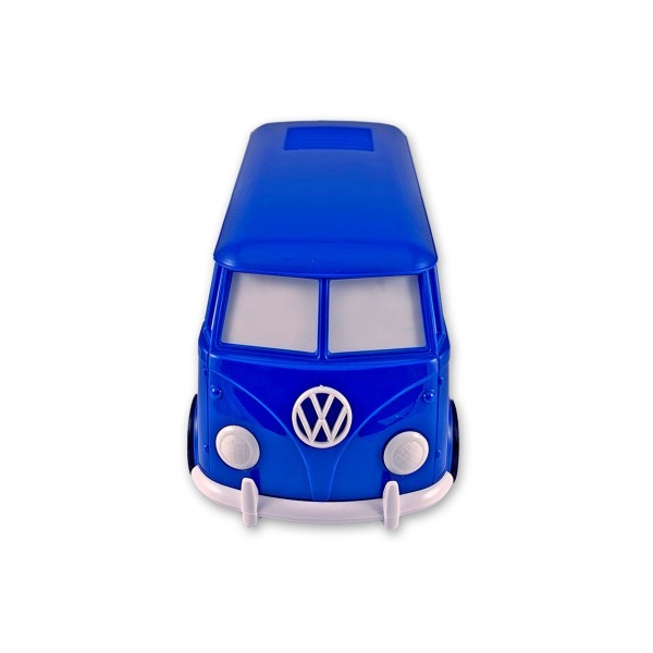 Stokyo Record Runner with Bluetooth, Blue at Gear4music