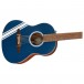 Fender Ltd Ed Sonoran Mini Acoustic, Lake Placid Blue close