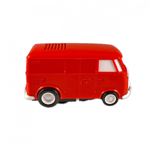 Stokyo Record Runner with Built-In Speaker - Side 2