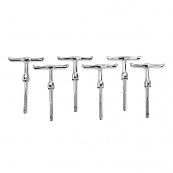 Premier Academy Timpani handles pack of 6