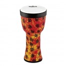 Meinl VivaRhythm 8" Pop Off Djembe, Synthetic Head