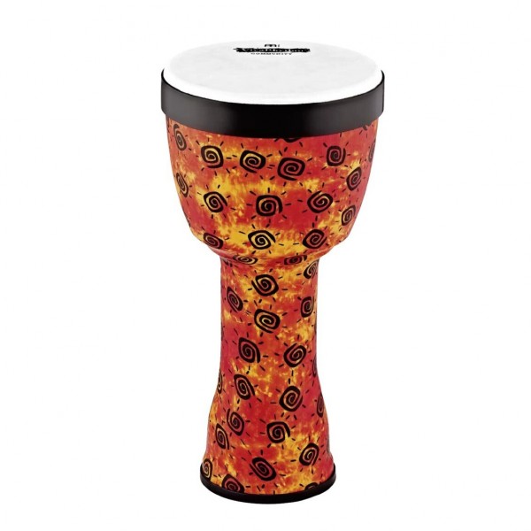 Meinl VivaRhythm 10" Pop Off Djembe, Synthetic Head