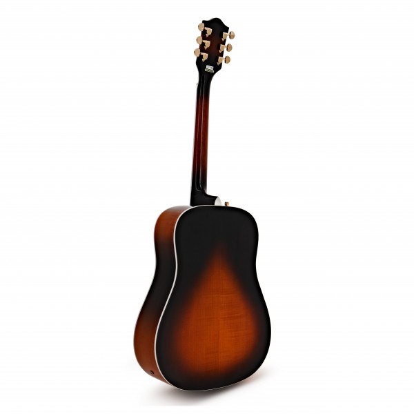 Gretsch G5031FT Rancher Dreadnought Fidelitron P/UP, Sunburst