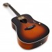 Gretsch G5031FT Rancher Dreadnought Fidelitron P/UP, Sunburst