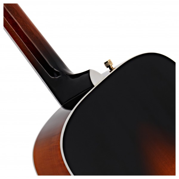 Gretsch G5031FT Rancher Dreadnought Fidelitron P/UP, Sunburst