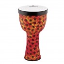 Meinl VivaRhythm 14" Pop Off Djembe, Synthetic Head