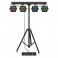 Behringer ST1 All-in-One LED PAR Lighting System