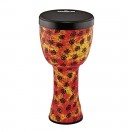 Meinl VivaRhythm 12" Pop Off Djembe, Napa Head