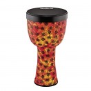 Meinl VivaRhythm 14" Pop Off Djembe, Napa Head