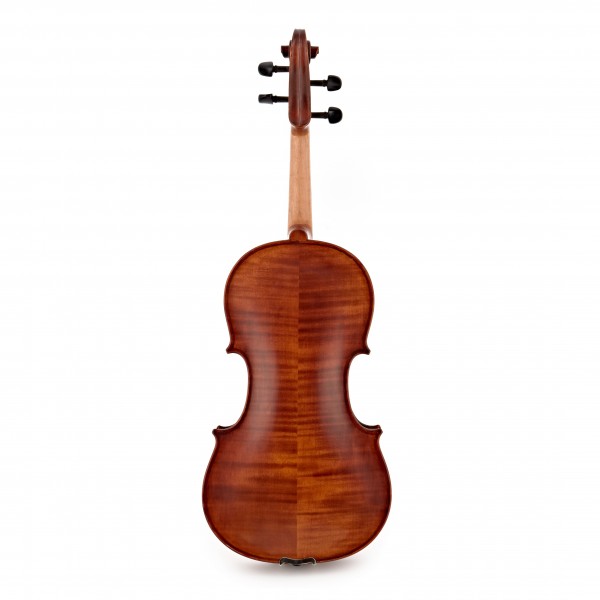 Westbury Intermediate Antiqued Viola Outfit, 16''