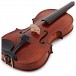 Westbury Intermediate Antiqued Viola Outfit, 16''