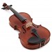 Westbury Intermediate Antiqued Viola Outfit, 16''