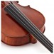 Westbury Intermediate Antiqued Viola Outfit, 16''