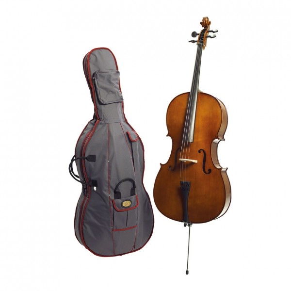 Stentor Student 2 Cello, 3/4