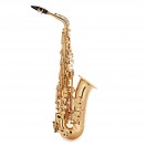 Yamaha YAS480 Intermediate Alto Saxophone
