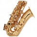 Yamaha YAS480 Intermediate Alto Saxophone