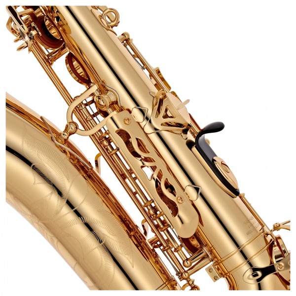 Yamaha YAS480 Intermediate Alto Saxophone