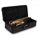 Yamaha YAS480 Intermediate Alto Saxophone