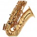 Yamaha YAS62 Professional Alto Saxophone, Gold