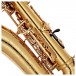 Yamaha YAS62 Professional Alto Saxophone, Gold